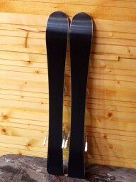 LYŽE KASTLE KX66 80CM